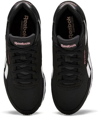 (Women) Reebok Rewind Run 'Black White' FX2957 Shop (Women) Reebok Rewind Run 'Black White' FX2957