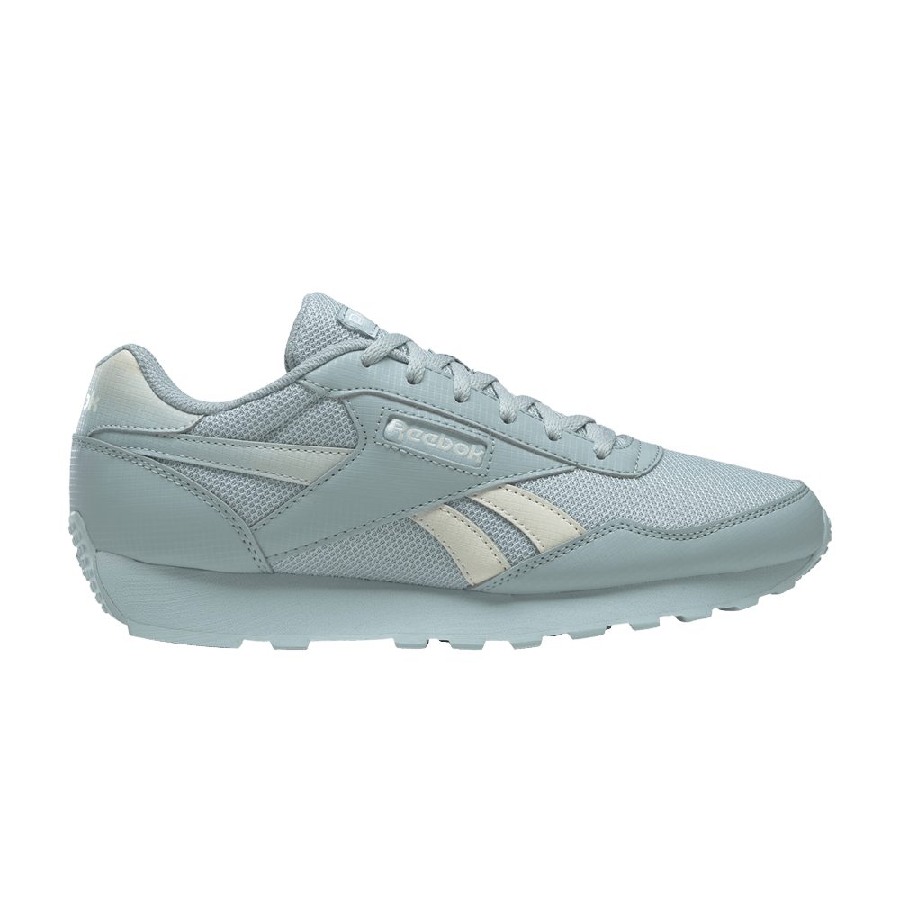 (Women)  Reebok Rewind Run 'Seaside Grey'  GY8867