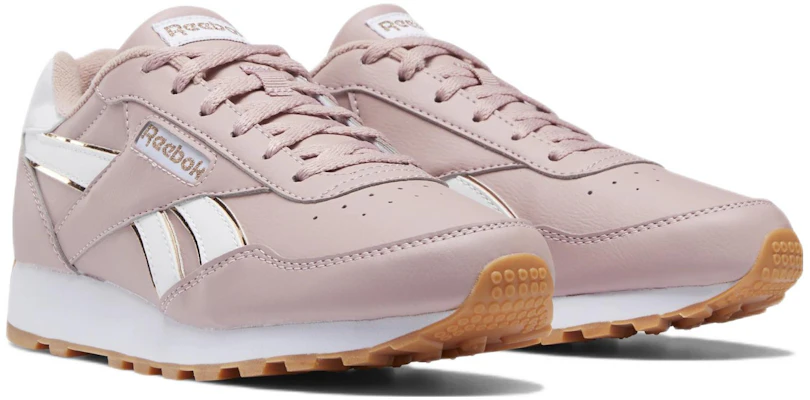 (W) Reebok Rewind Run ''Smokey Rose'' Dames Sneakers GW1925 Lookbook (W) Reebok Rewind Run ''Smokey Rose'' Dames Sneakers GW1925