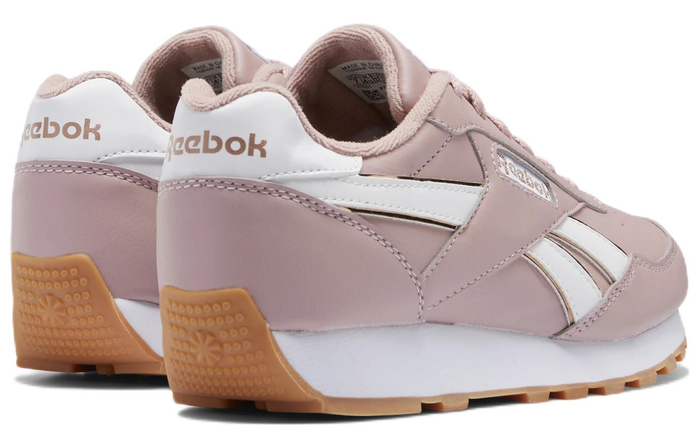 Shop (W) Reebok Rewind Run ''Smokey Rose'' Dames Sneakers GW1925