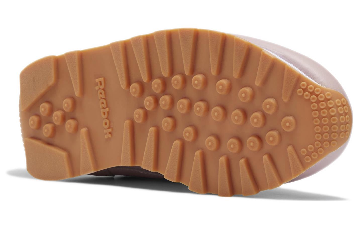 Details for (W) Reebok Rewind Run ''Smokey Rose'' Dames Sneakers GW1925