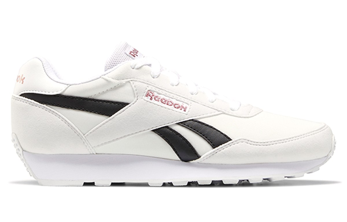 (Women)  Reebok Rewind Run 'White Black'  FX2956