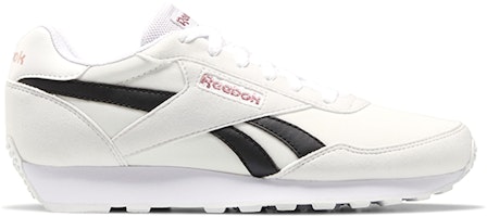 (Women) Reebok Rewind Run 'White Black' FX2956 (Women) Reebok Rewind Run 'White Black' FX2956