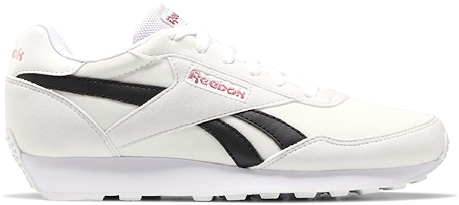 (Women) Reebok Rewind Run 'White Black' FX2956 Buy (Women) Reebok Rewind Run 'White Black' FX2956