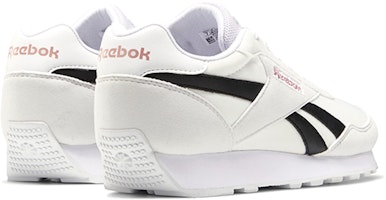(W) Reebok Rewind Run 'Putih Hitam' FX2956 Lookbook (W) Reebok Rewind Run 'Putih Hitam' FX2956