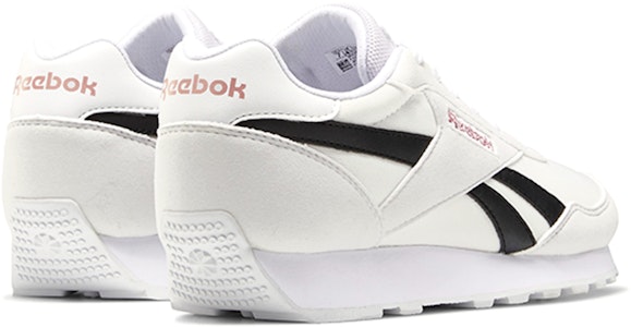 (W) Reebok Rewind Run 'Putih Hitam' FX2956 Lookbook (W) Reebok Rewind Run 'Putih Hitam' FX2956