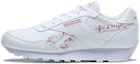 Buy (W) Reebok Rewind Run 'Putih Canyon Coral' GX6001