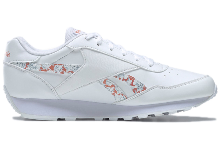 Order (W) Reebok Rewind Run ''Wit Canyon Koraal'' GX6001