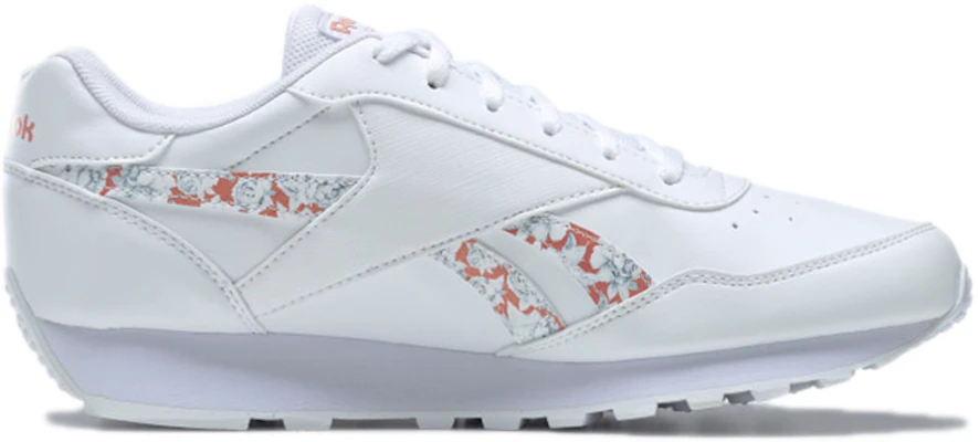 (W) Reebok Rewind Run ''Wit Canyon Koraal'' GX6001 Order (W) Reebok Rewind Run ''Wit Canyon Koraal'' GX6001