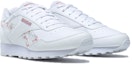 Lookbook (W) Reebok Rewind Run 'Putih Canyon Coral' GX6001