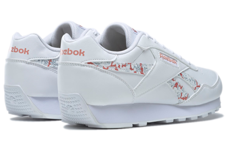 Shop (W) Reebok Rewind Run ''Wit Canyon Koraal'' GX6001