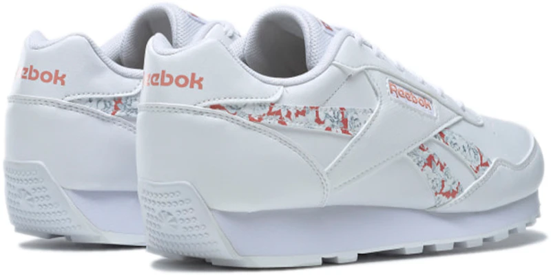 (W) Reebok Rewind Run ''Wit Canyon Koraal'' GX6001 Shop (W) Reebok Rewind Run ''Wit Canyon Koraal'' GX6001