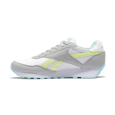 (W) Reebok Rewind Run 'White Energy Glow'