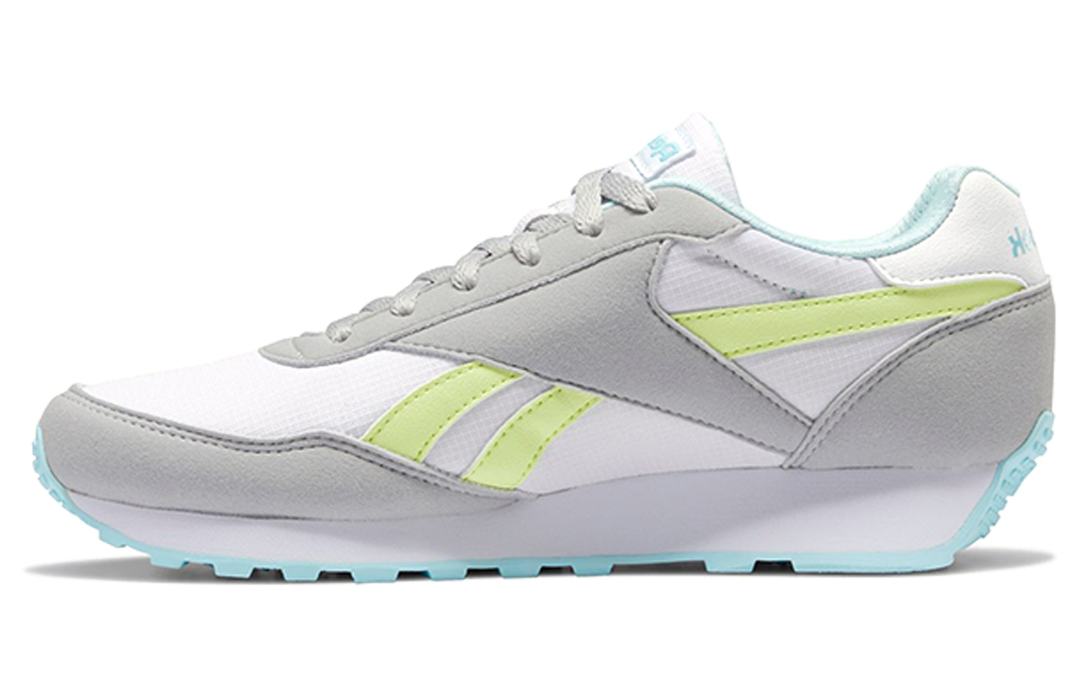 (Women)  Reebok Rewind Run 'White Energy Glow'  FX2960