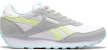 (W) Reebok Rewind Run 'Putih Energi Berkilau' FX2960