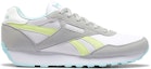 Order (W) Reebok Rewind Run 'Putih Energi Berkilau' FX2960