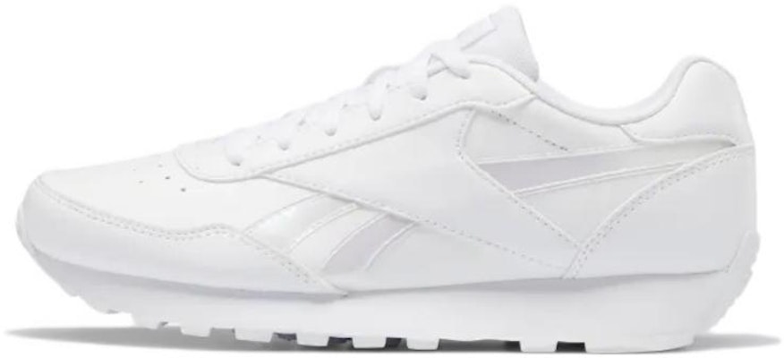 (Women) Reebok Rewind Run 'White Porcelain Pink' GY8857 Buy (Women) Reebok Rewind Run 'White Porcelain Pink' GY8857