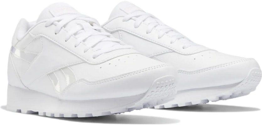 (女性)Reebok Rewind Run 'White Porcelain Pink' GY8857 Order (女性)Reebok Rewind Run 'White Porcelain Pink' GY8857