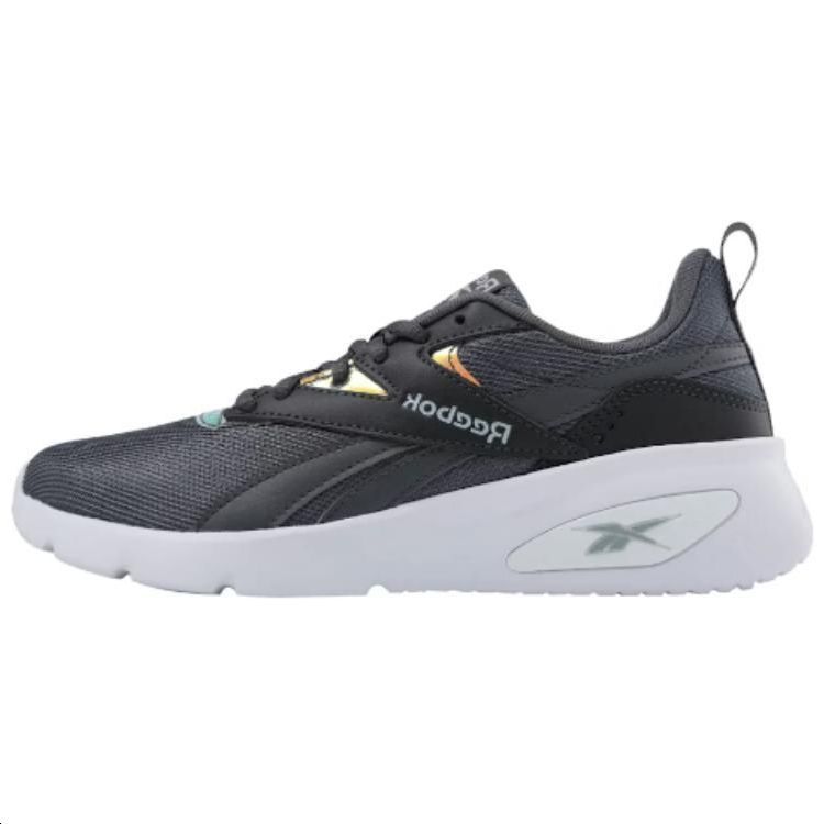 (Women)  Reebok Rider V 'Pure Grey Iridescent'  GV6935