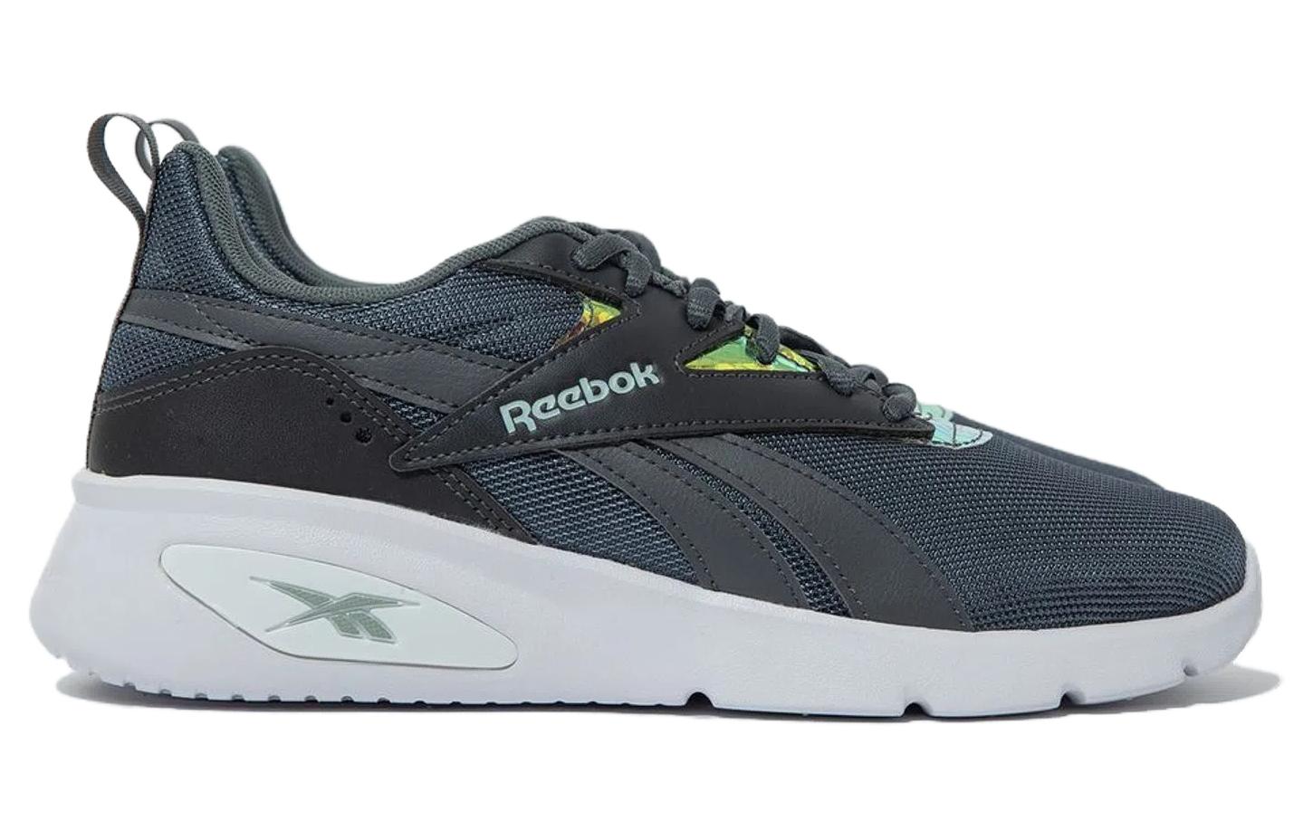 (W)  Reebok Rider V 'Pure Grey Iridescent' 圖 2