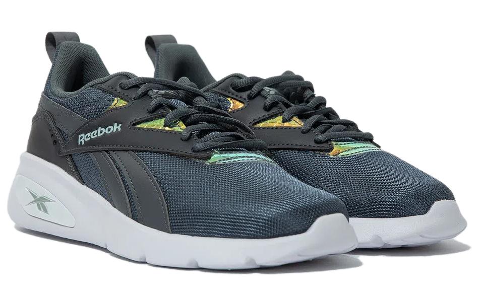 (W)  Reebok Rider V 'Pure Grey Iridescent' 圖 3