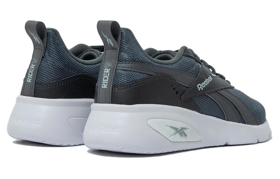 (W)  Reebok Rider V 'Pure Grey Iridescent' 圖 4