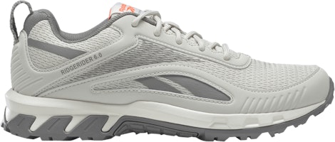 (Women) Reebok Ridgerider 6 'Morning Fog Spacer Grey' FW9654 (Women) Reebok Ridgerider 6 'Morning Fog Spacer Grey' FW9654