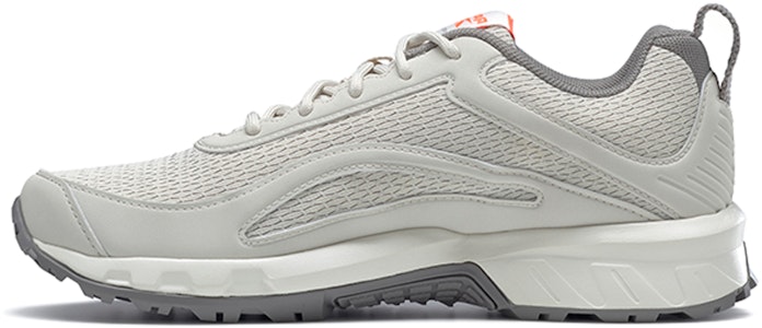 (W) Reebok Ridgerider 6 'Morning Fog Spacer Grey' Kelabu. FW9654 Buy (W) Reebok Ridgerider 6 'Morning Fog Spacer Grey' Kelabu. FW9654