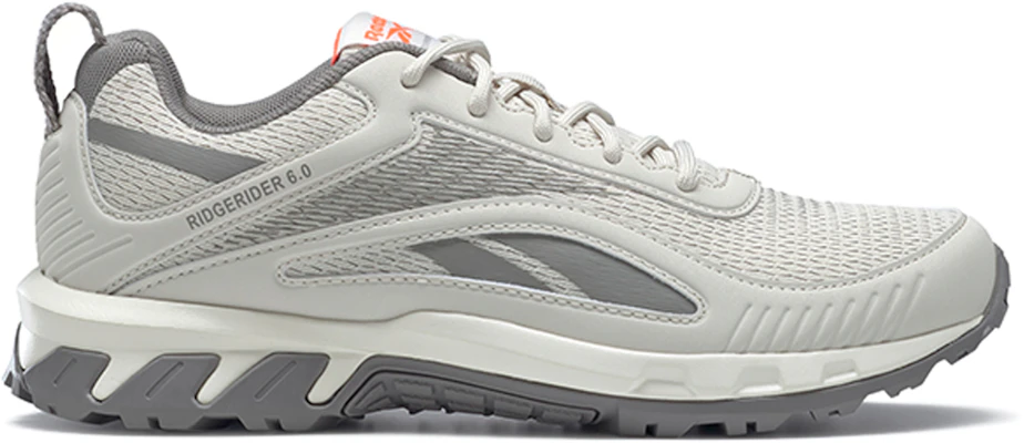 (W) Reebok Ridgerider 6 ''Morgennebel Spacer Grau'' FW9654 Order (W) Reebok Ridgerider 6 ''Morgennebel Spacer Grau'' FW9654
