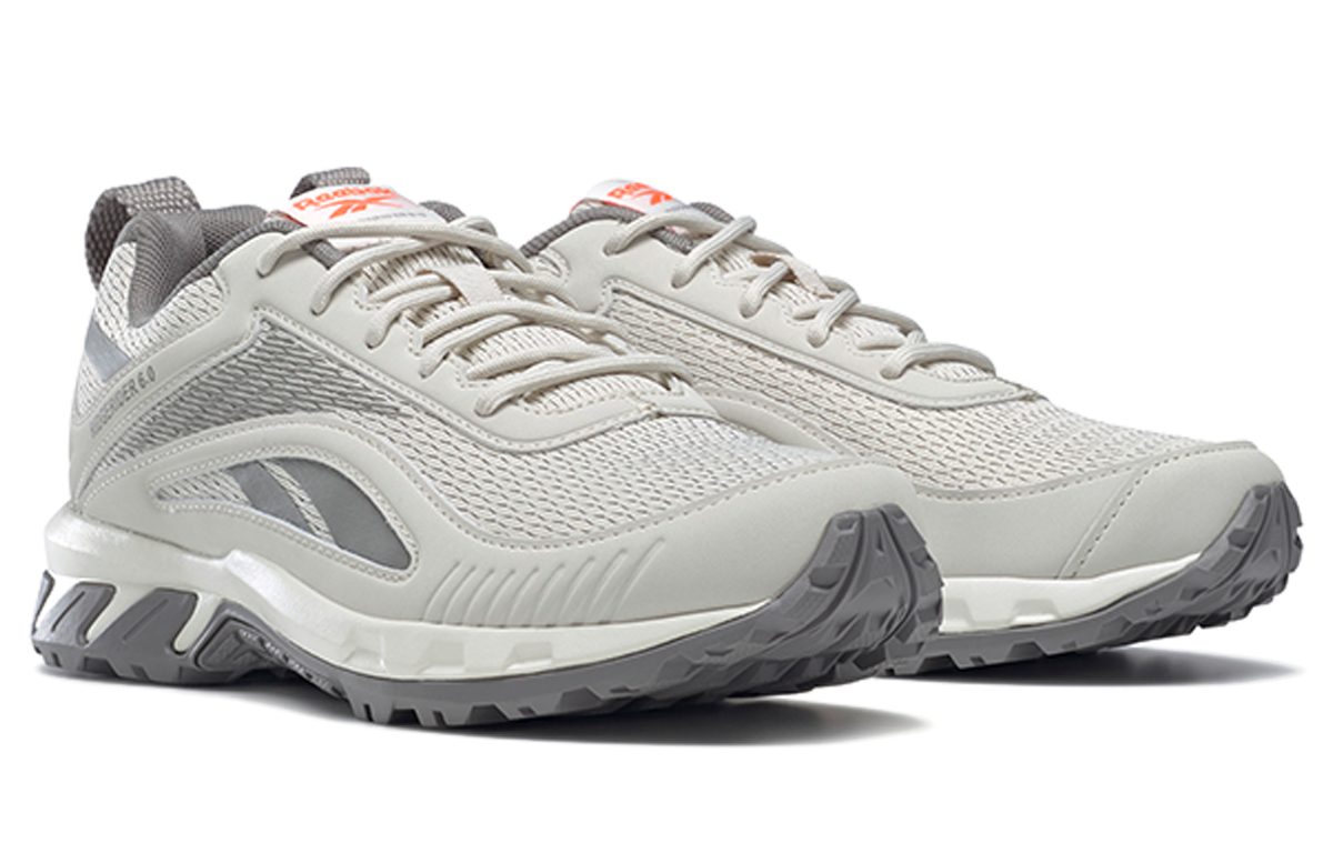 Lookbook (W) Reebok Ridgerider 6 ''Morgennebel Spacer Grau'' FW9654