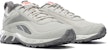 (W) Reebok Ridgerider 6 'Morning Fog Spacer Grey' Kelabu. FW9654