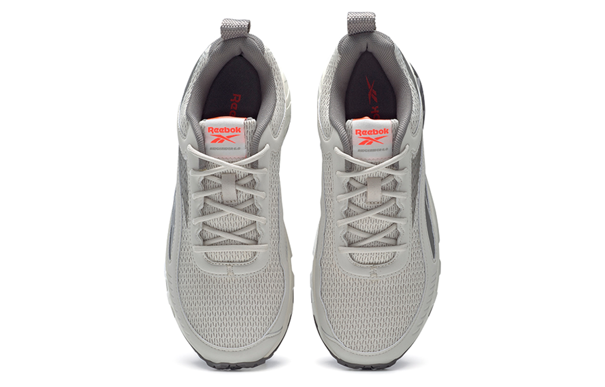 Shop (W) Reebok Ridgerider 6 ''Morgennebel Spacer Grau'' FW9654