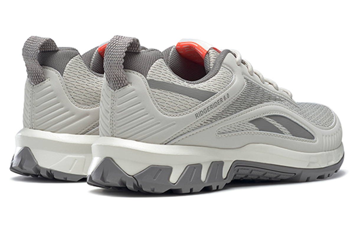 Purchase (W) Reebok Ridgerider 6 ''Morgennebel Spacer Grau'' FW9654