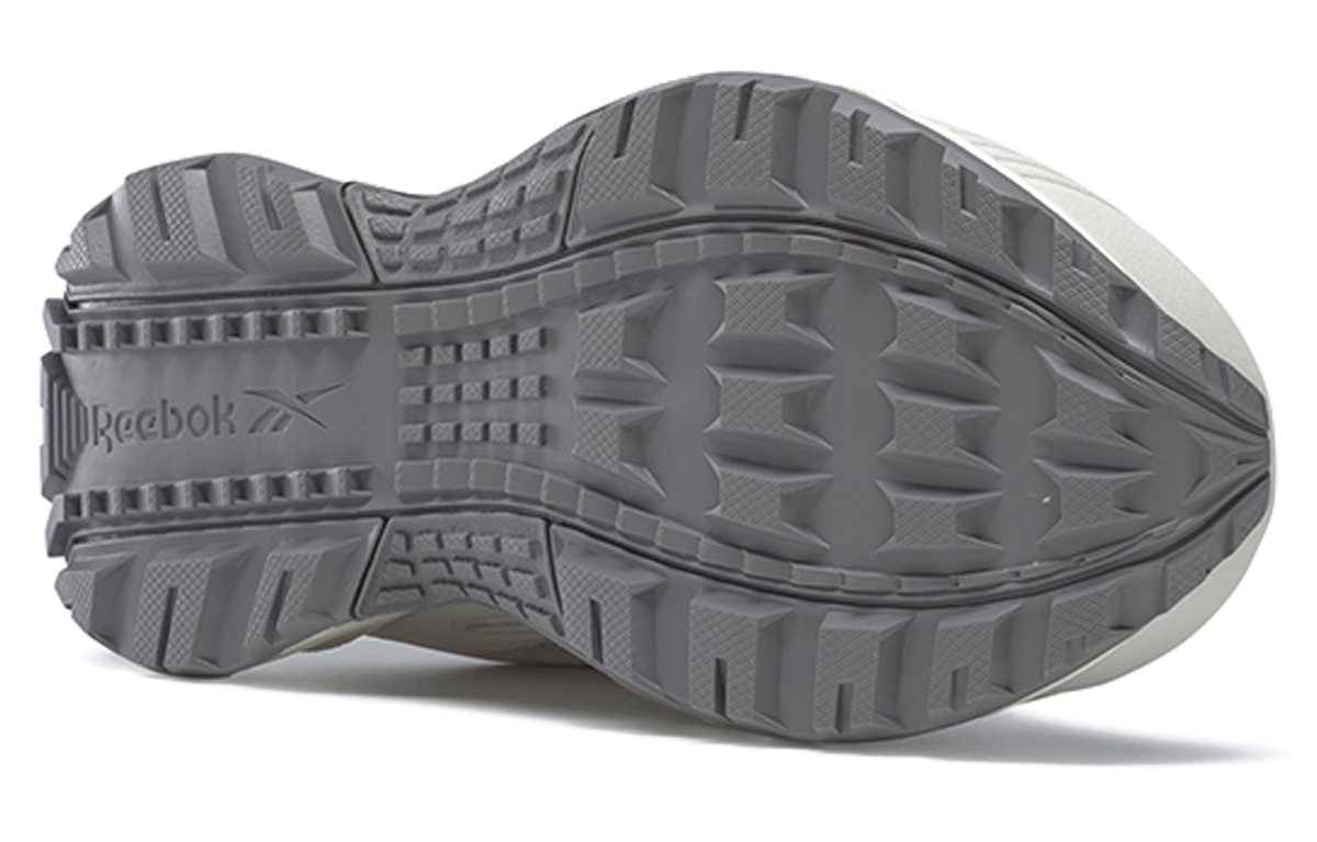 Details for (W) Reebok Ridgerider 6 ''Morgennebel Spacer Grau'' FW9654