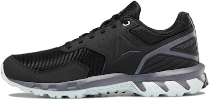(Women) Reebok Ridgerider Trail 4 'Black' DV6324 (Women) Reebok Ridgerider Trail 4 'Black' DV6324