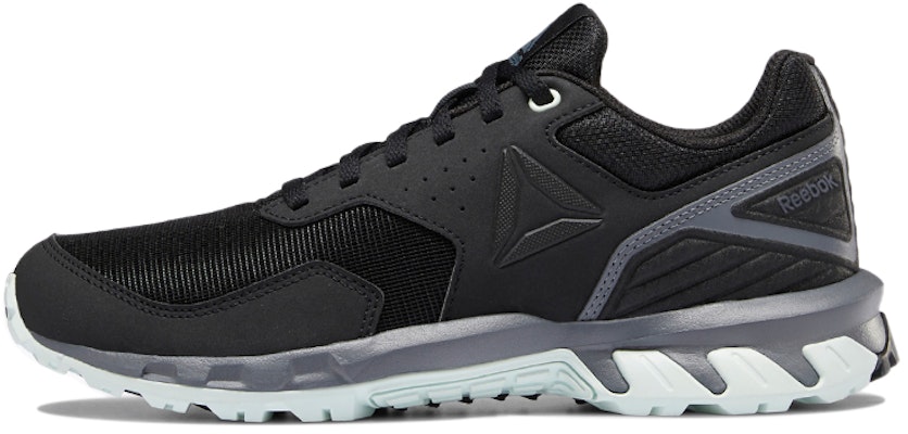 (Women) Reebok Ridgerider Trail 4 'Black' DV6324 Buy (Women) Reebok Ridgerider Trail 4 'Black' DV6324