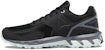 (W) Reebok Ridgerider Trail 4 'Hitam' DV6324