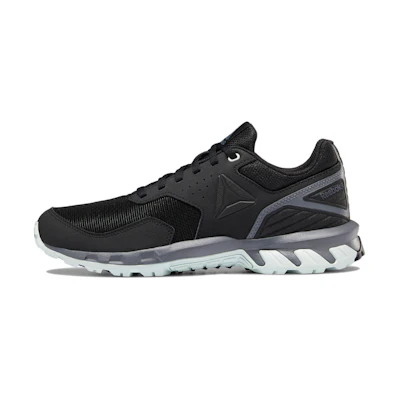 (W) Reebok Ridgerider Trail 4 'Black'