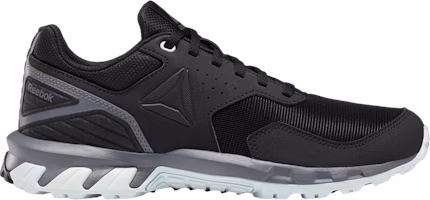 (Women) Reebok Ridgerider Trail 4 'Black' DV6324 (Women) Reebok Ridgerider Trail 4 'Black' DV6324