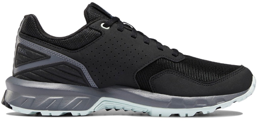 (Women) Reebok Ridgerider Trail 4 'Black' DV6324 Order (Women) Reebok Ridgerider Trail 4 'Black' DV6324
