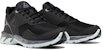 (W) Reebok Ridgerider Trail 4 'Hitam' DV6324
