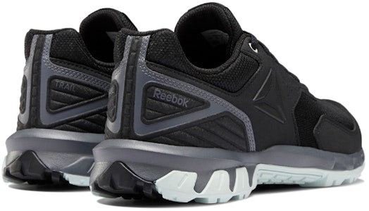 (W) Reebok Ridgerider Trail 4 'Hitam' DV6324 Shop (W) Reebok Ridgerider Trail 4 'Hitam' DV6324