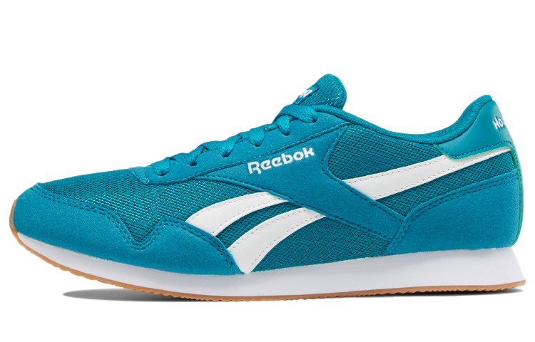 (Women)  Reebok Royal Classic Jogger 3 'Seaport Teal Gum'  FX0871