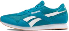 Buy (W) Reebok Royal Classic Jogger 3 ''Seaport Teal Gum'' Sneakers FX0871