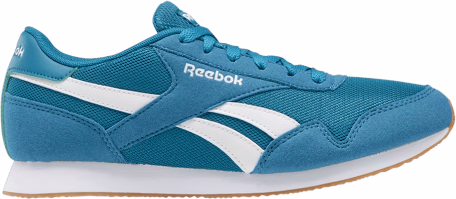 (女性)Reebok Royal Classic Jogger 3 'Seaport Teal Gum' FX0871 Buy (女性)Reebok Royal Classic Jogger 3 'Seaport Teal Gum' FX0871