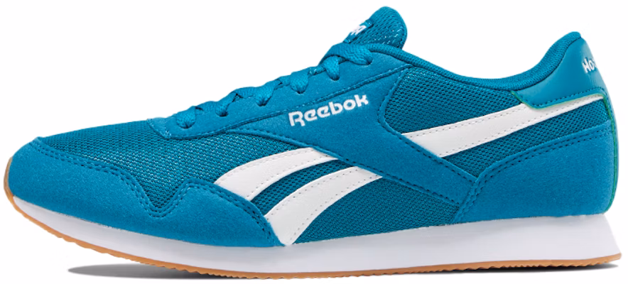 (Women) Reebok Royal Classic Jogger 3 'Seaport Teal Gum' FX0871 Buy (Women) Reebok Royal Classic Jogger 3 'Seaport Teal Gum' FX0871
