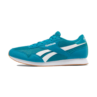 (W) Reebok Royal Classic Jogger 3 'Seaport Teal Gum'