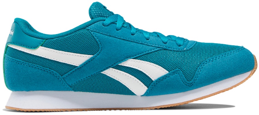 (Women) Reebok Royal Classic Jogger 3 'Seaport Teal Gum' FX0871 Order (Women) Reebok Royal Classic Jogger 3 'Seaport Teal Gum' FX0871