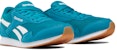 (W) Reebok Royal Classic Jogger 3 'Seaport Teal Gum' Lelaki Wanita Kasutğraf FX0871