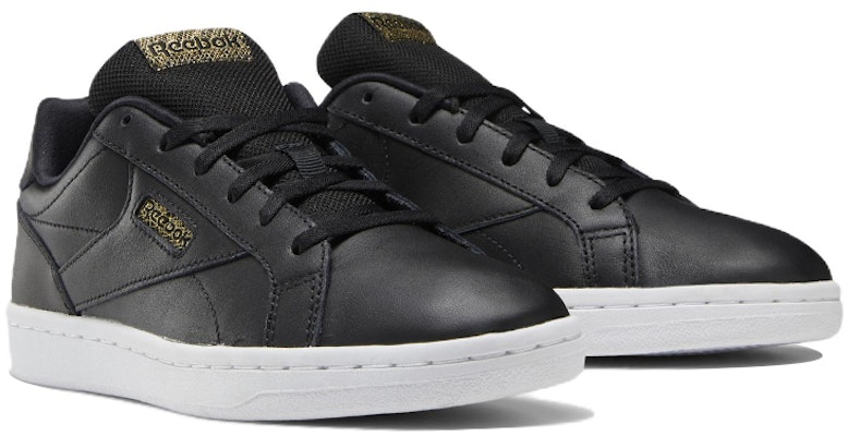 (W) 锐步皇家简约清洁LX '黑金金属' DV6627 Lookbook (W) 锐步皇家简约清洁LX '黑金金属' DV6627